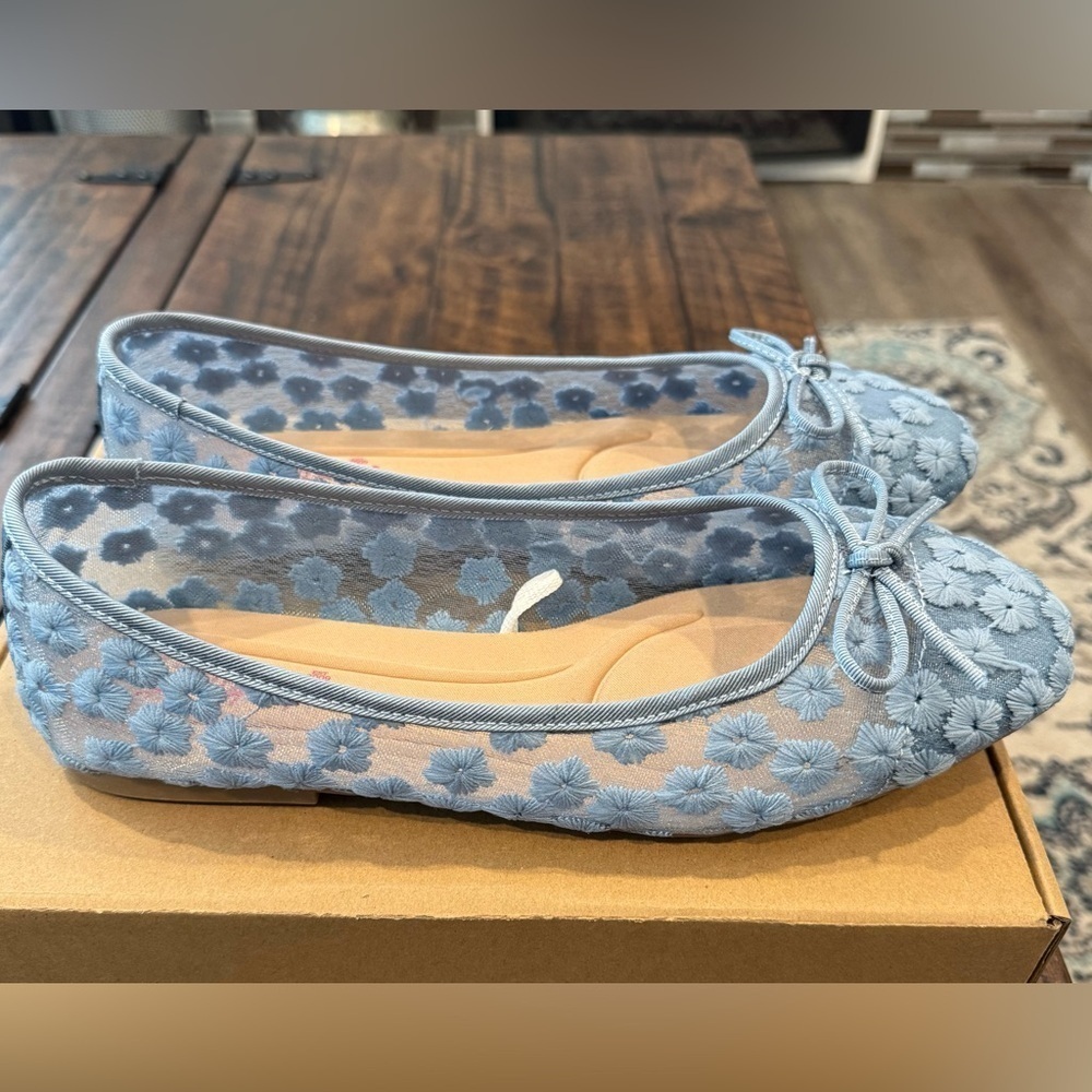 Jellypop Well Ballet Flat